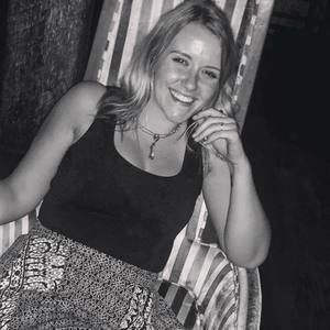 Meet your Posher, Madison